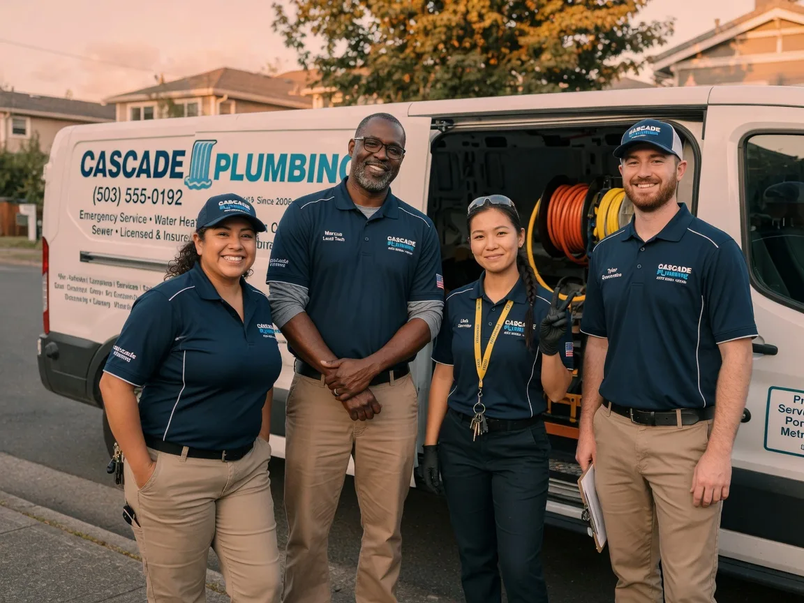 Emergency Plumber company in Conway, NC